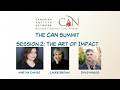 CAN Summit 2026 Session 2 