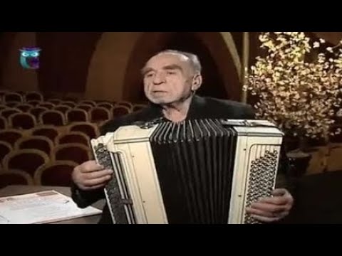 Виктор Темнов, народный артист России