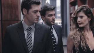Trailer The Law of the Heart