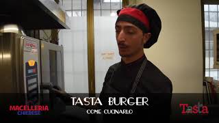 Come si cucina un hamburger! screenshot 2