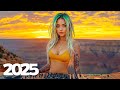 Avicii, Dua Lipa, Coldplay, Martin Garrix & Kygo, The Chainsmokers Style 🔥 Summer Vibes #168