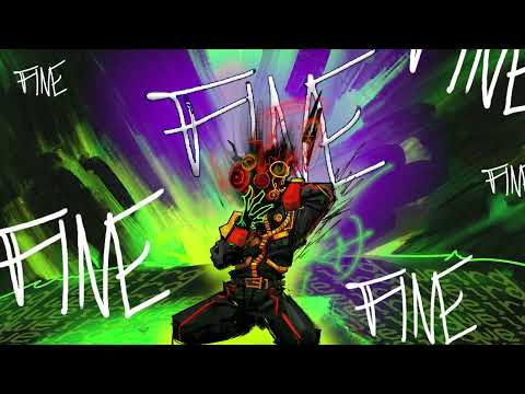 Fine (audio)