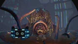 Killing Floor: Incursion coop gameplay lab