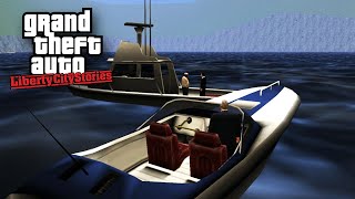 Download lagu GTA: Liberty City Stories - Mission #39 - Caught in the Act