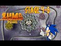 Zuma Deluxe Stage 4 6 Walkthrough Zuma Deluxe Stage 4 6 Walkthrough