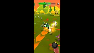 Every Hero Ultimate Action screenshot 5