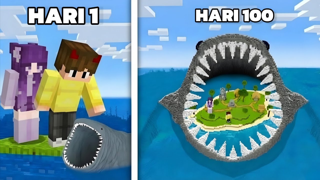 PELIHARA IKAN BLOOP Dari BAYI HINGGA JADI RASAKSA