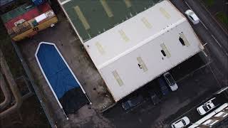 DockyDock Jumbo Project 2021