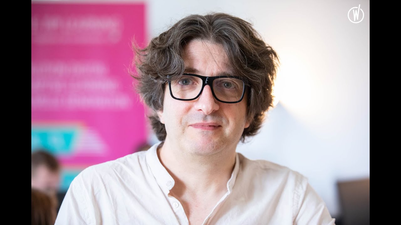 Découvrez E-Tipi Learning avec Elian, Fondateur emploi environnement