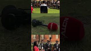 Empowering Change Saurabh Kirpal On Equality At Srcc