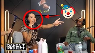 Single Mom Brittany Renner Reaction To Her Meltdown