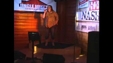 Cheyenne Humphrey - Wild Angels