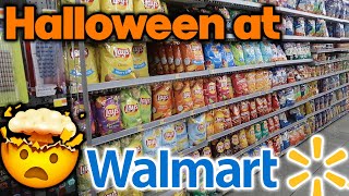 Biggest Supermarket in Florida MASSIVE Walmart Shopping VLOG