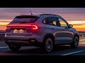 Is the 2026 Fiat Panda Fastback the Next Big Thing in Compact SUVs?