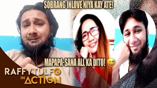 PAKISTANI, HINAHANAP ANG KANYANG PINAY GF!