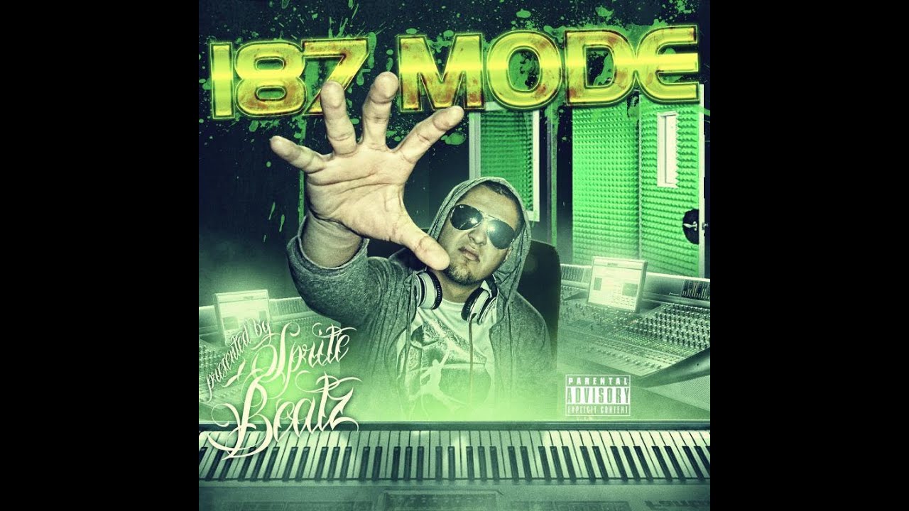 DNA - Unleash The Beast "Sprite Beatz" 187 Mode.