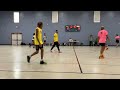 Team Luis (Pink) vs Team Kev (Yellow) - EntKickz 2026 SL Week 2 Game 2