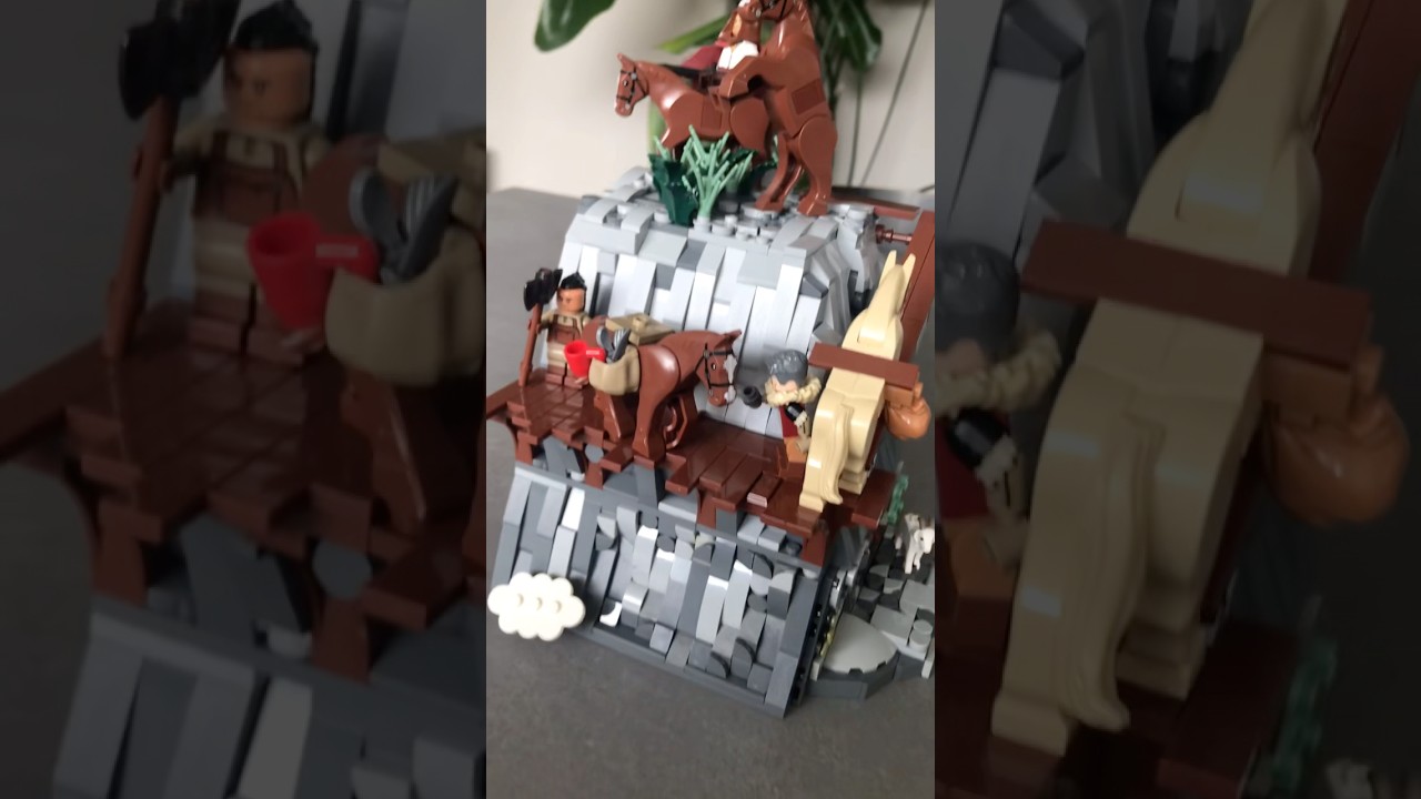 Mountain moc