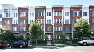 1418 N Rhodes St # B103 Arlington VA (Clarendon Condo Home For Sale)