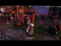 How to play this game you know? The Where Winds Meet - GamePlay (no commentary)
