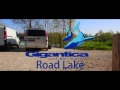 The Carp Specialist - Gigantica Carp - Road Lake