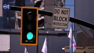 Why some traffic lights are slower to change