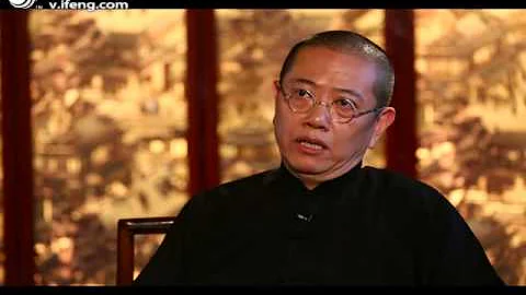 陳丹青：西方頒諾獎給莫言是"給中國臉" - 天天要聞