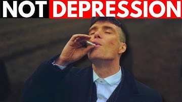 Why Life Feels Pointless (And It’s Not Depression)