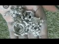 Jwellry cleaning at home easy tarike se silver jewellery clean kare
