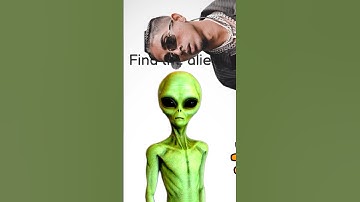 FIND ALIEN 👽|Brain out| #shorts #gaming