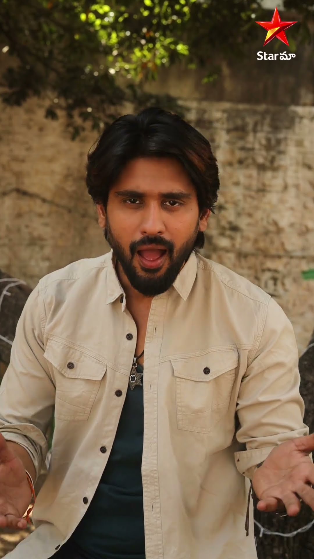 పార్ధు పెళ్ళొదురా....హాయిగా ఉండు??#Bhanumathi #StarMaa