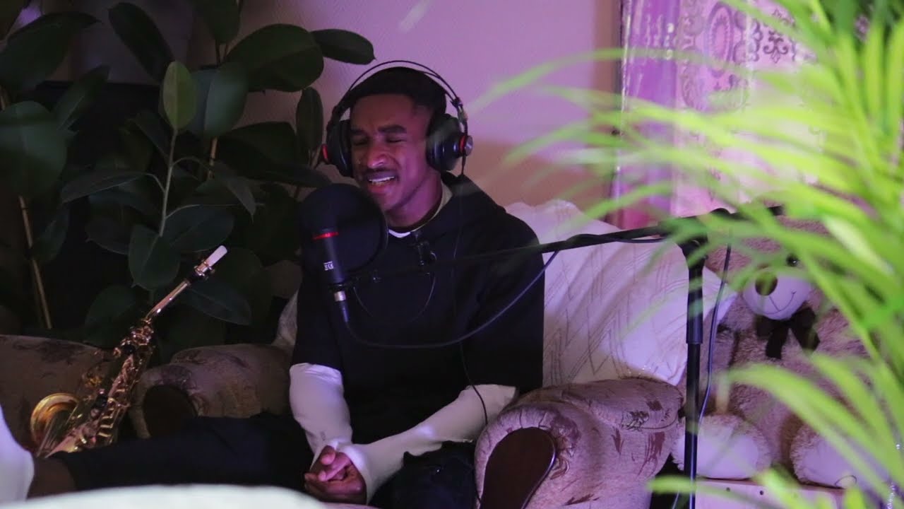 Common ft bilal letter to the free cover by abi bernadoth youtube