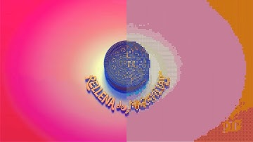 Oreo Wonder of Flavors Effects l Original VS Pixel Preview 2 Vuk Vuk Effects