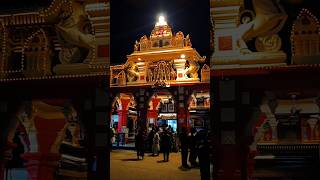 Udupi Shri Krishna Matha #templetraveller #travel #udupi #karnataka