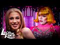 Aja &amp; The Girlfriend Experience’s “Starstruck” Lip Sync ⭐️ Linx’s Drag Race Season 5