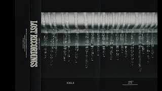 Impactist - “Icicle” (Lost Recordings)