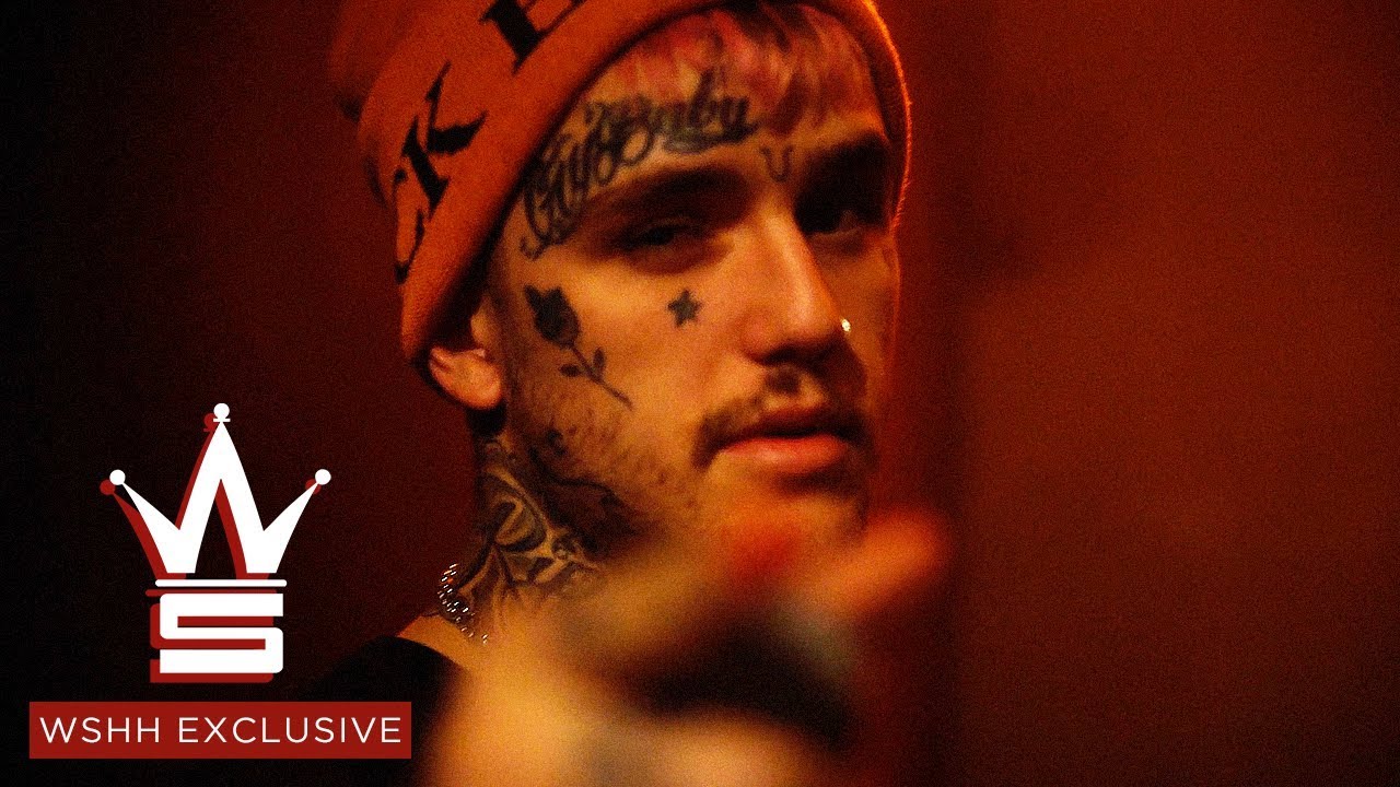 Lil Peep "Save That Shit" (WSHH Exclusive - Official Music Video) - Watch the official music video for "Save That Shit" by Lil Peep.