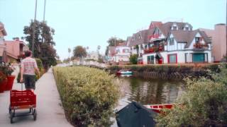 Coca-Cola Through the Ages Spec Commercial screenshot 3