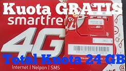 Cara Dapat Kuota Internet GRATIS - Durasi: 4.19. Cara Dapat Kuota Internet GRATIS - Durasi: 4.19.