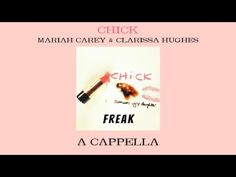 Chick - Someone's Ugly Daughter (A cappella & Instrumental