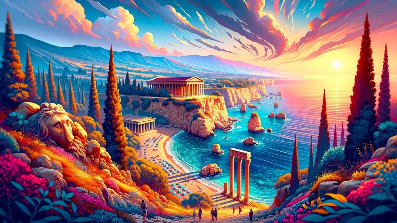 15 Shocking Facts About Cyprus Revealed