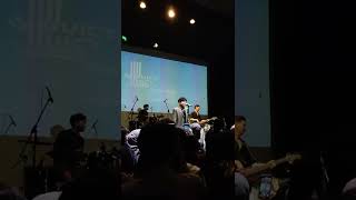 Terjebak Persahabatan - Juicy Luicy | Live from Kembali Keramaian Bandung