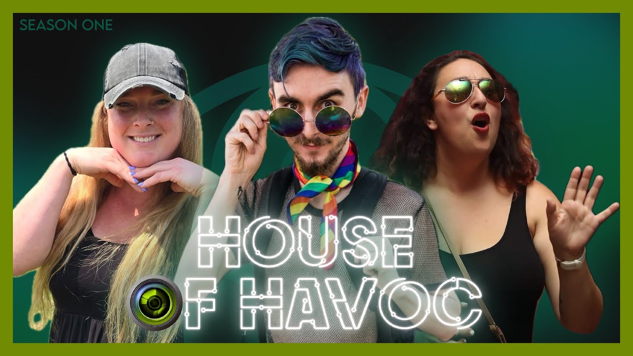 House of Havoc | Season One - YouTube