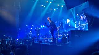 Motionless In White  Everybody Sells Cocaine  In Tilburg Touring The End Of The World Tour2025
