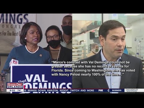 Video: 15 Alternatīvas Marco Rubio ūdens Satvērējam - Matador Network