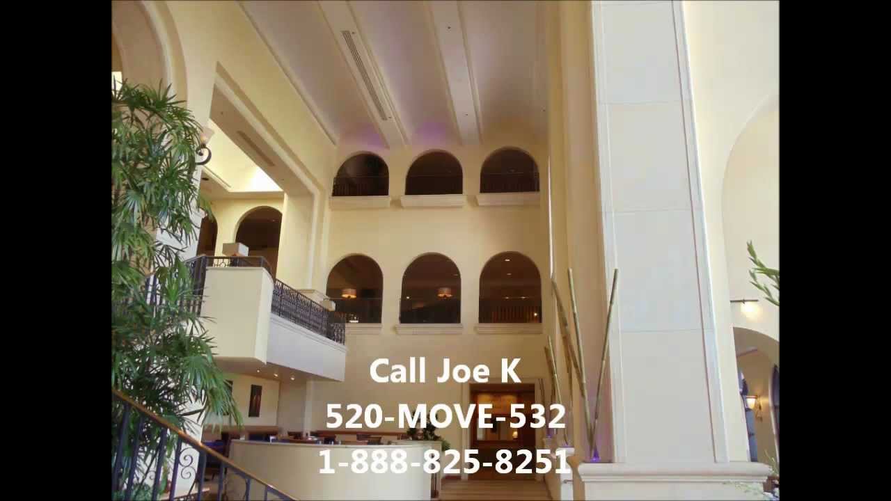 Catalina Foothills Tucson Real Estate AZ Hot Spot Homes for Sale