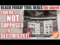 Best Tool Deals (Pre Black Friday) THE HOME DEPOT