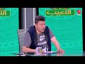 رضا عبد العال انا لو من الأهلي أمشي حسام حسن واتمسك بصلاح محسن
