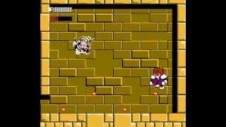 Kaiketsu Yanchamaru 3 - Taiketsu! Zouringen - Kaiketsu Yanchamaru 3 Taiketsu! Zouringen (NES, 1993) Stage #1 - User video