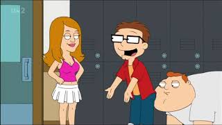 Theres Something Delicious In Here - As Aired On Itv2 29092020